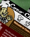 Web Design by Gifted Dogs
